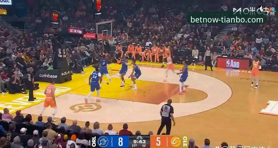 天博体育APP更新2026最新版本 米切尔42分率骑士险胜魔术,天博体育APP更新2026最新版本带来沉浸观赛体验